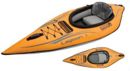 Байдарка Advanced Elements Lagoon 1